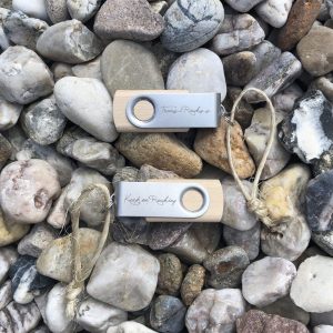 Keep on Rocking - Album USB Stick